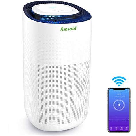 Improve Your Well-Being with the Magix Air Purifier: A Holistic Approach to Clean Living